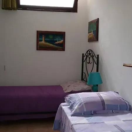 Dom wakacyjny Serafina