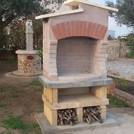 Serafina Dom wakacyjny Otranto