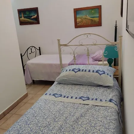 Dom wakacyjny Serafina