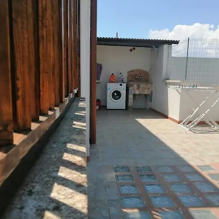 Casa de Férias Serafina *