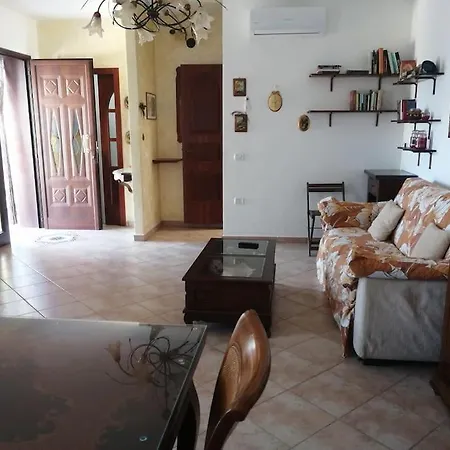Casa de Férias Serafina Otranto