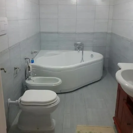 Casa de Férias Serafina