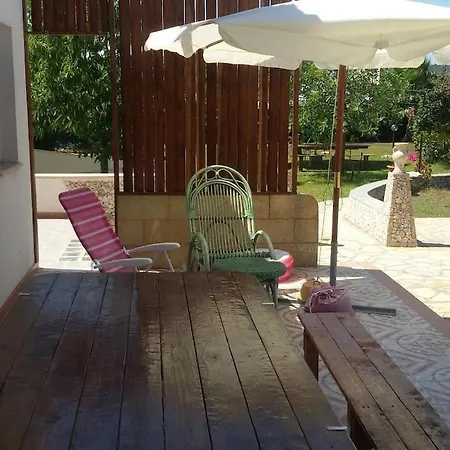 Casa de Férias Serafina Otranto