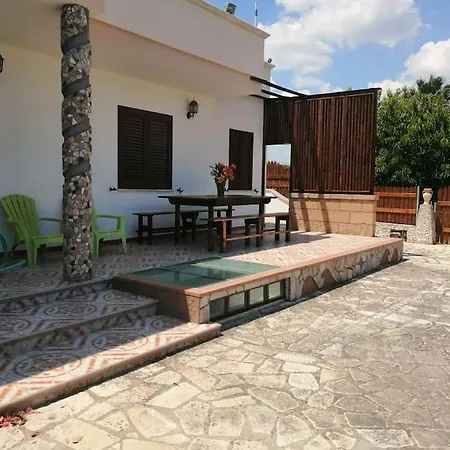 Serafina Casa de Férias
