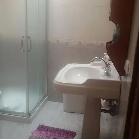 Serafina Casa de Férias *