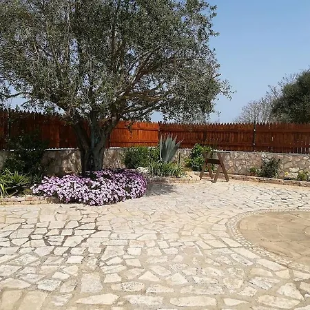 Casa de Férias Serafina Otranto
