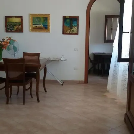 Casa de Férias Serafina