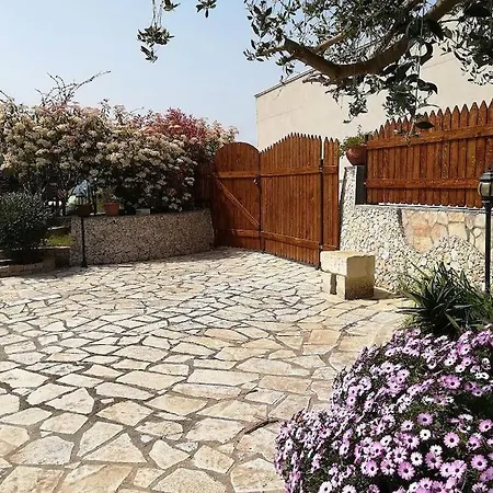 Serafina Casa de Férias Otranto
